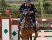 CHIMIRRI B CARUSO CampITA2013- S5 0953 : CARUSO, CHIMIRRI BRUNO, Campionati Italiani 2013, Cattolica, Horse Riviera Resort, foto di Stefano Secchi ©